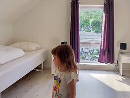 4 Star Holiday Home in Leka