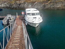 4 Star Holiday Home in Leka