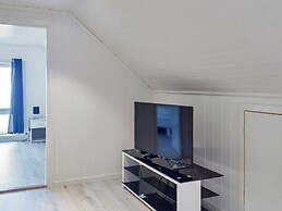 4 Star Holiday Home in Leka