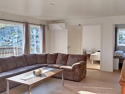 4 Star Holiday Home in Leka