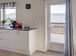 4 Star Holiday Home in Leka