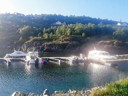 4 Star Holiday Home in Leka