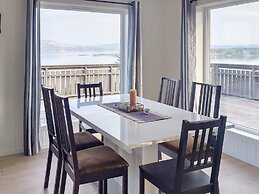 4 Star Holiday Home in Leka