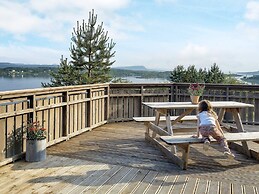 4 Star Holiday Home in Leka