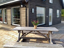 4 Star Holiday Home in Leka