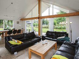 8 Person Holiday Home in Vaeggerlose-by Traum