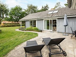 8 Person Holiday Home in Vaeggerlose-by Traum