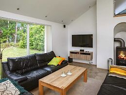 8 Person Holiday Home in Vaeggerlose-by Traum