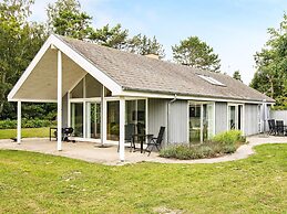 8 Person Holiday Home in Vaeggerlose-by Traum