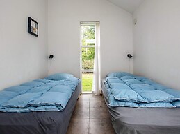 8 Person Holiday Home in Vaeggerlose-by Traum