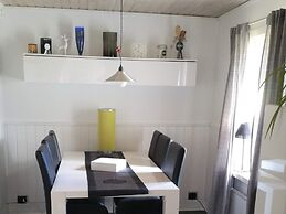 4 Person Holiday Home in Solvesborg