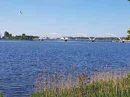 4 Person Holiday Home in Solvesborg