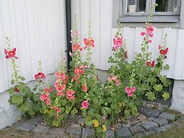4 Person Holiday Home in Solvesborg