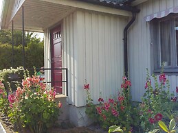 4 Person Holiday Home in Solvesborg