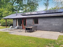 6 Person Holiday Home in Glesborg