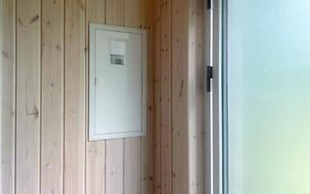 6 Person Holiday Home in Glesborg
