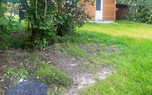 6 Person Holiday Home in Glesborg