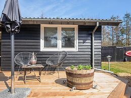 6 Person Holiday Home in Hemmet