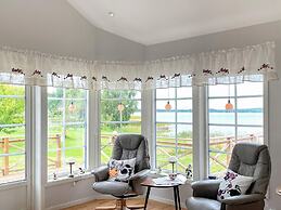 4 Star Holiday Home in Hjo