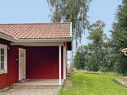 4 Star Holiday Home in Hjo