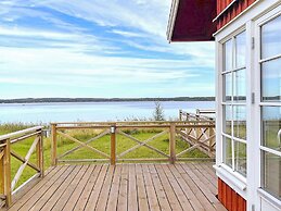 4 Star Holiday Home in Hjo