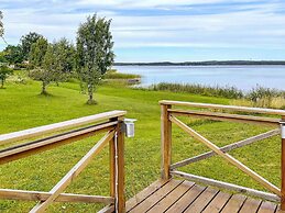 4 Star Holiday Home in Hjo
