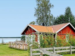 4 Star Holiday Home in Hjo
