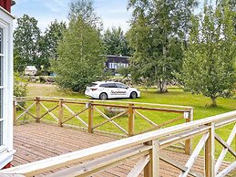 4 Star Holiday Home in Hjo