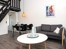 6 Person Holiday Home in Ringkobing
