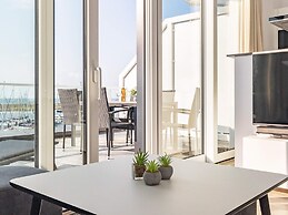 5 Star Holiday Home in Wendtorf