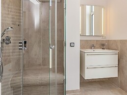 5 Star Holiday Home in Wendtorf
