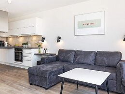5 Star Holiday Home in Wendtorf