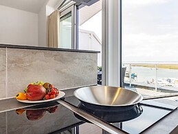 5 Star Holiday Home in Wendtorf