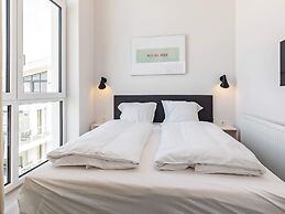 5 Star Holiday Home in Wendtorf