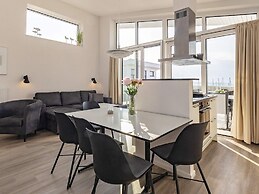 5 Star Holiday Home in Wendtorf