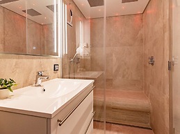 5 Star Holiday Home in Wendtorf
