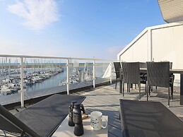 5 Star Holiday Home in Wendtorf