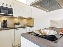 5 Star Holiday Home in Wendtorf