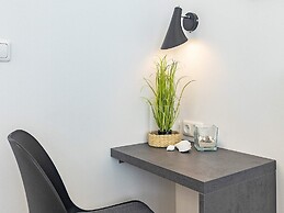 5 Star Holiday Home in Wendtorf