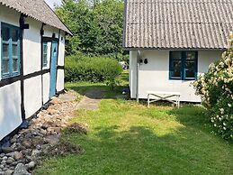 5 Person Holiday Home in Bogo By