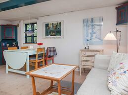 5 Person Holiday Home in Bogo By