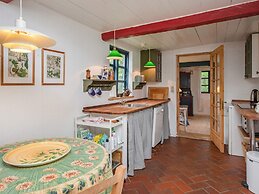 5 Person Holiday Home in Bogo By