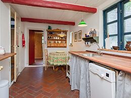 5 Person Holiday Home in Bogo By