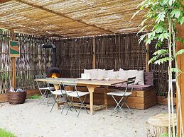 5 Person Holiday Home in Bogo By