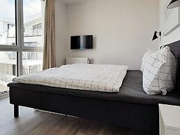 5 Star Holiday Home in Wendtorf