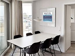 5 Star Holiday Home in Wendtorf
