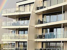 5 Star Holiday Home in Wendtorf