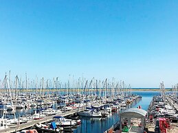 5 Star Holiday Home in Wendtorf