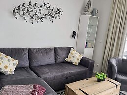 5 Star Holiday Home in Wendtorf