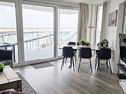 5 Star Holiday Home in Wendtorf